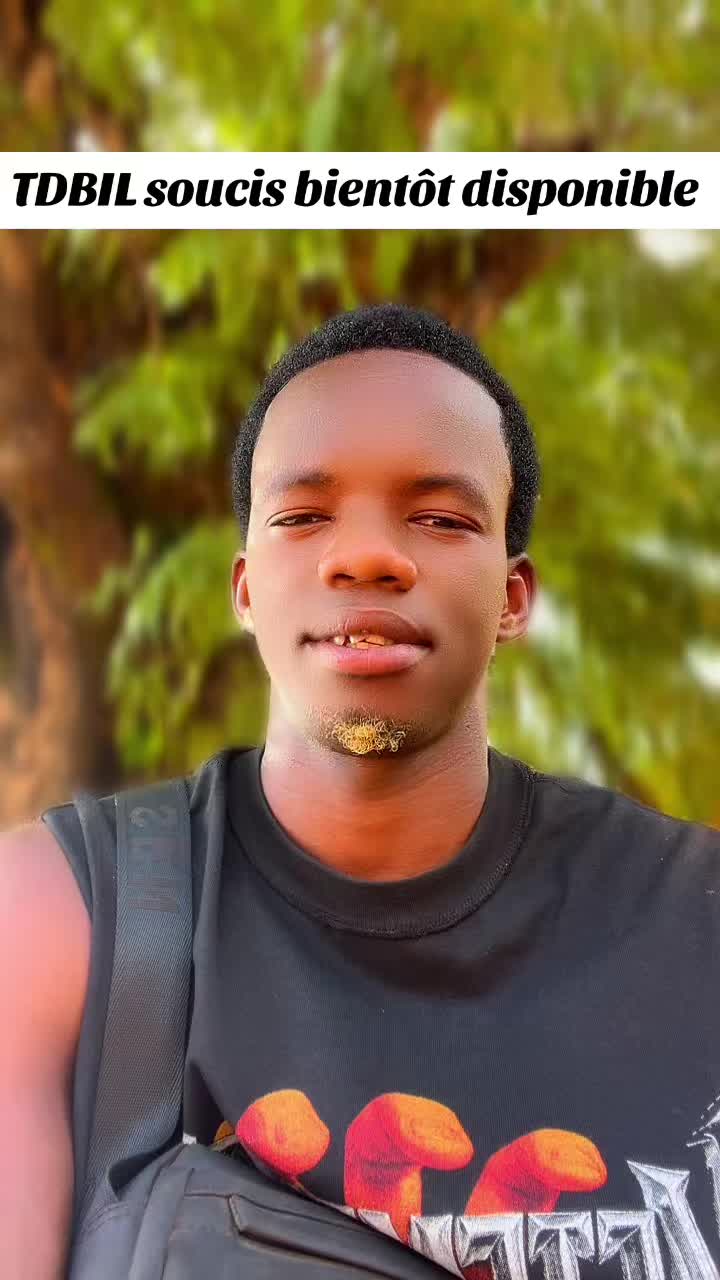@Lil Bouna wagabon