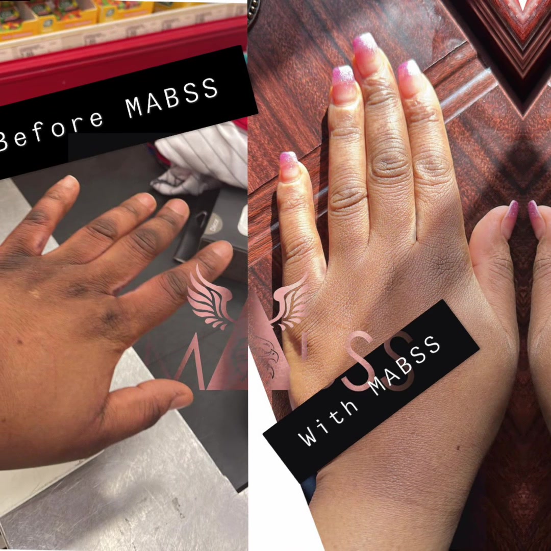 @MABSS SKINCARE