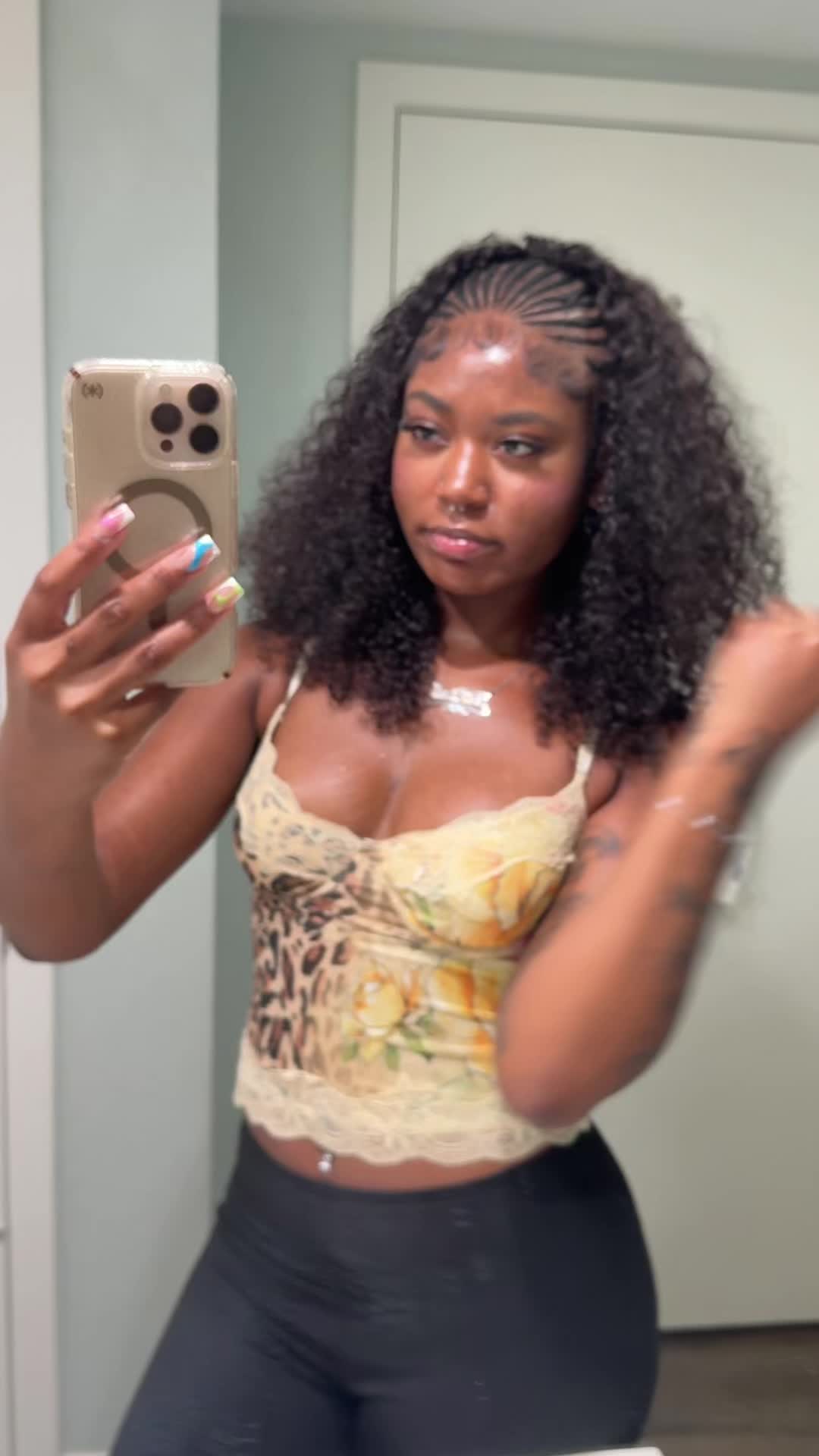 @Ta’Ziah Marie