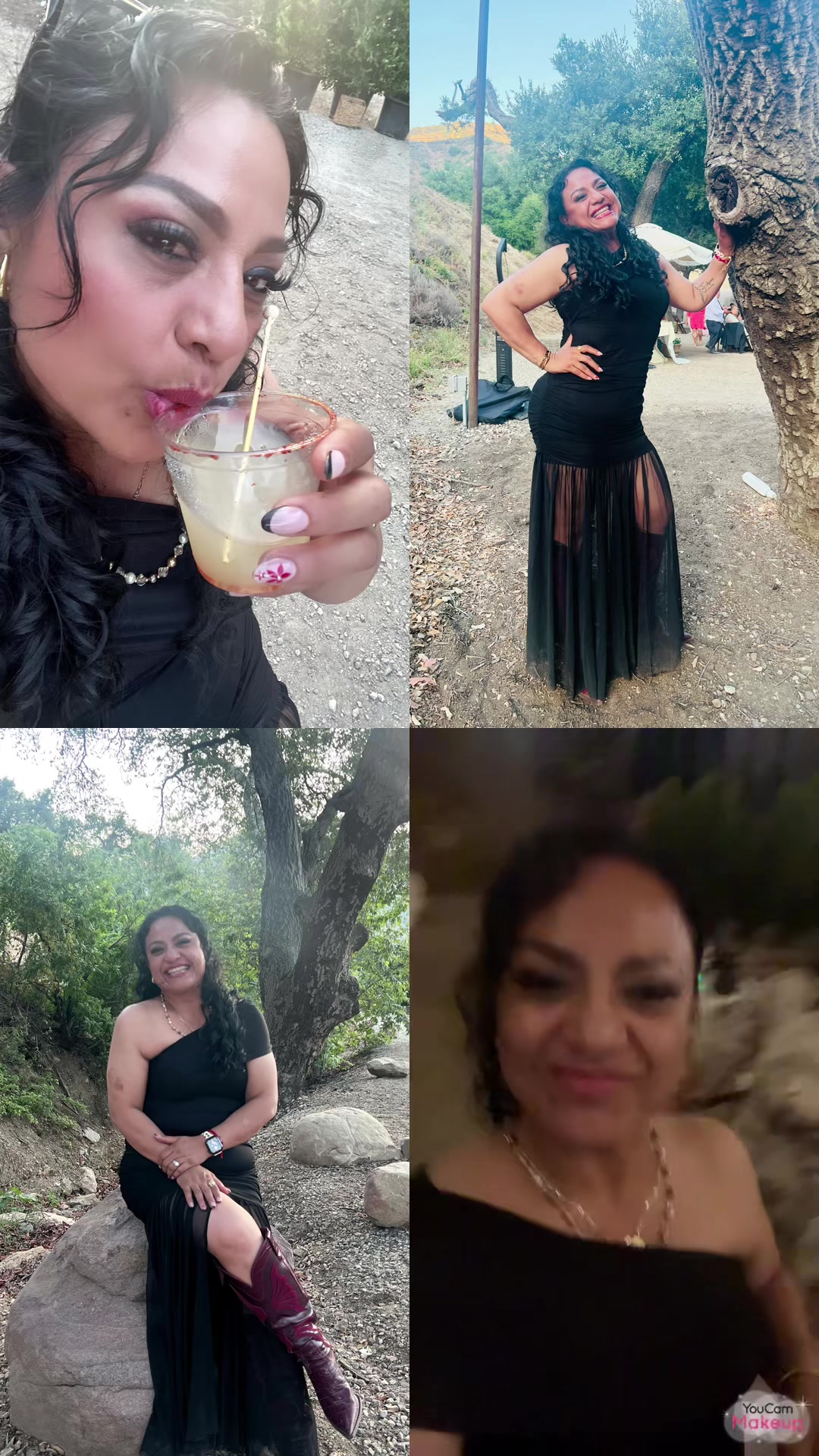 @Chica tapat&iacute;a