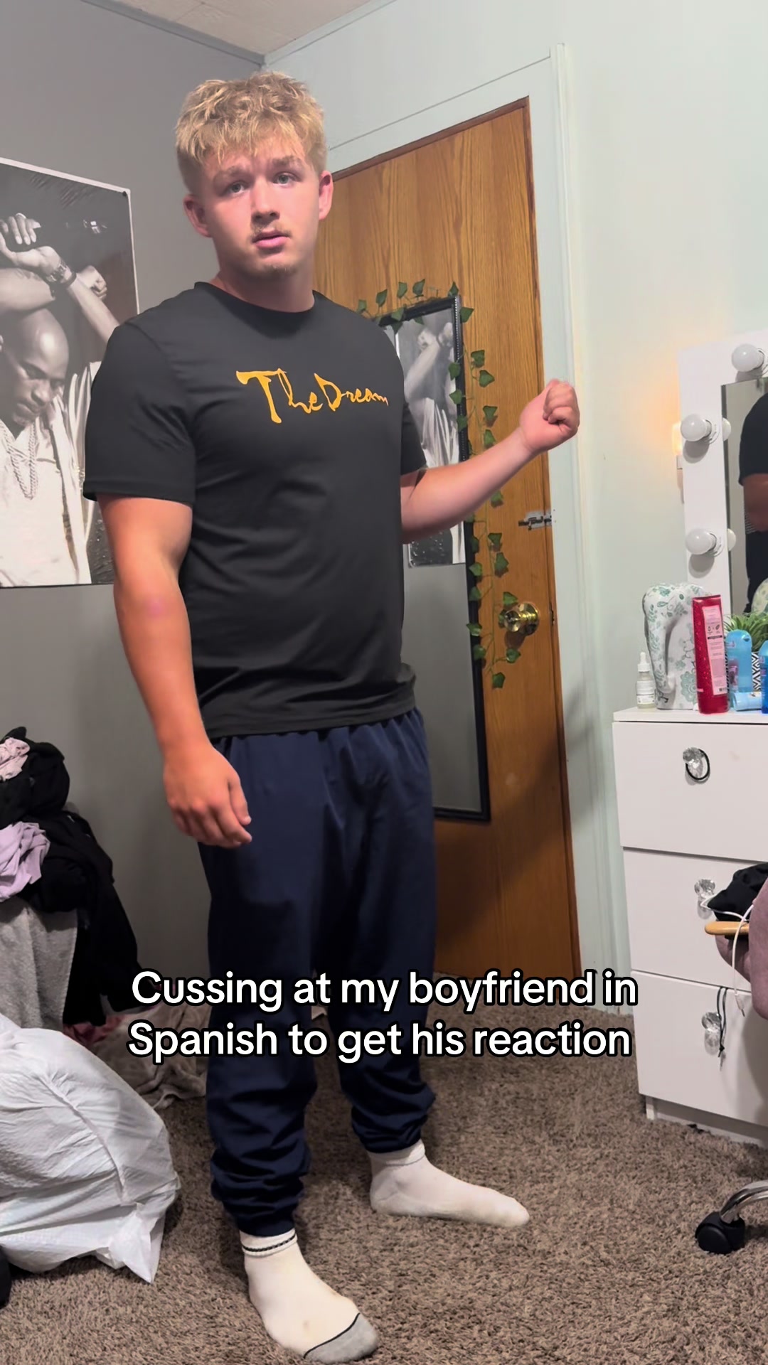 @AJ & BEBES