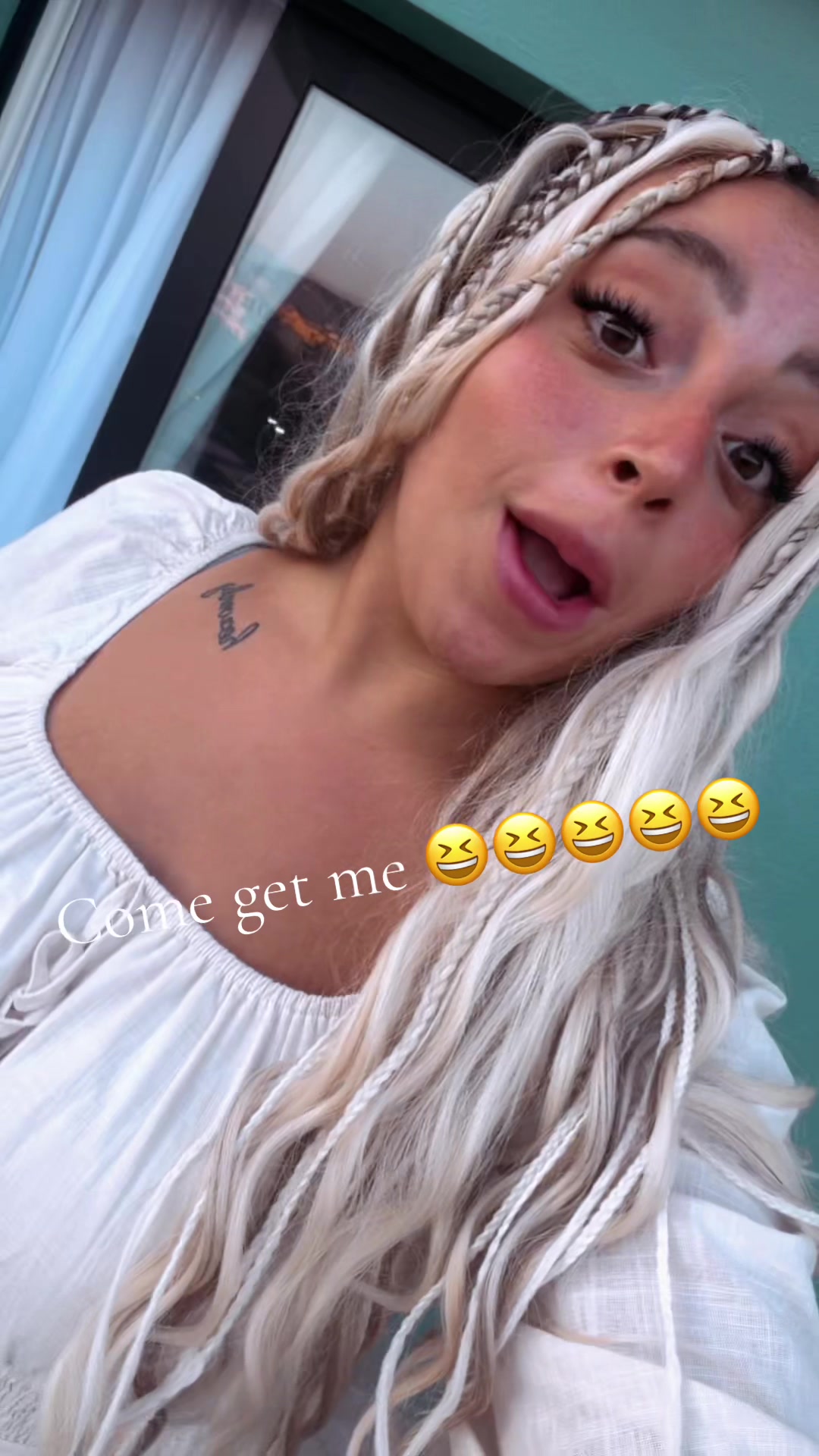 @Chanise Nicole