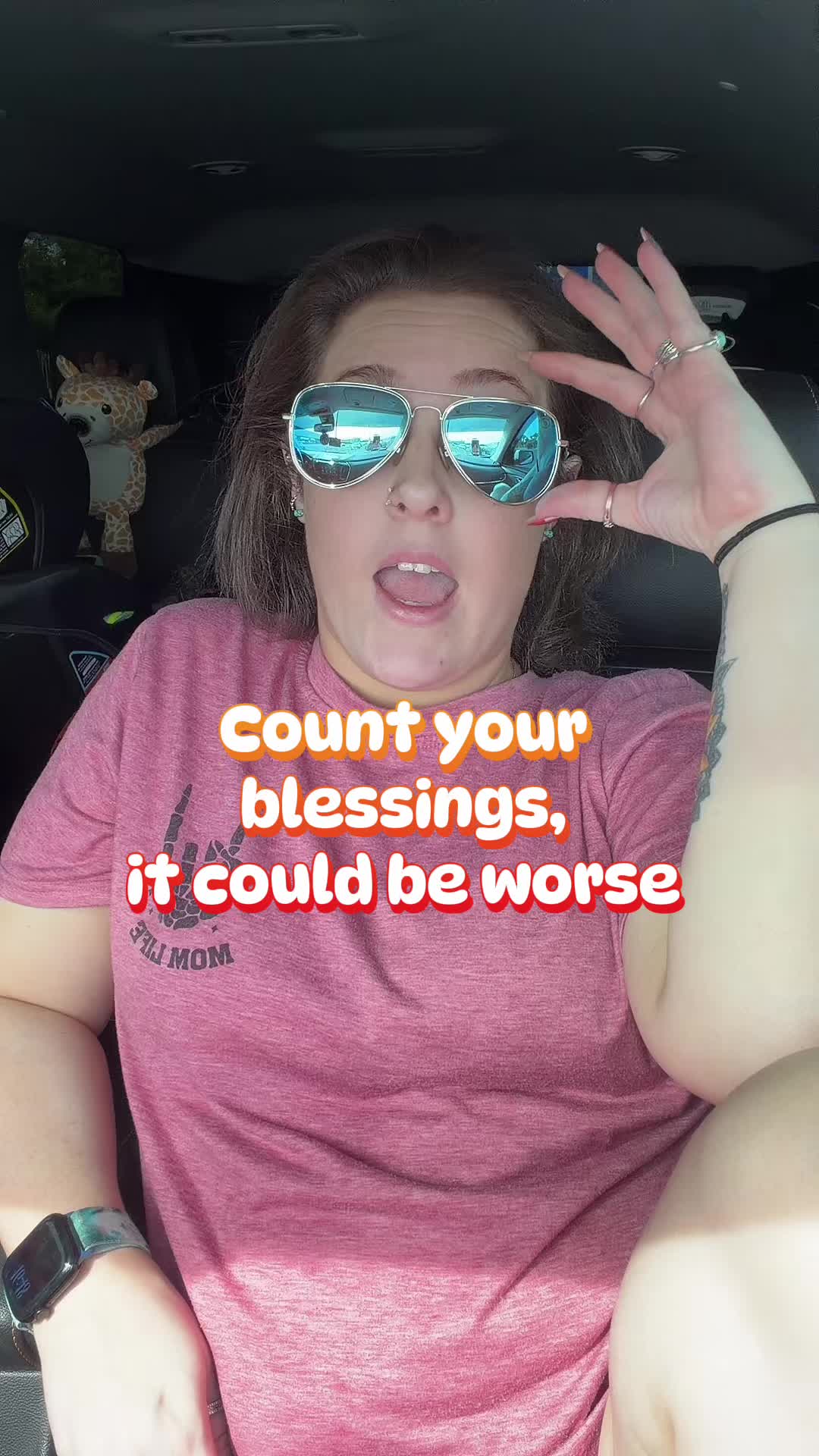 @Sarah Marie Keanini 🐛🦋