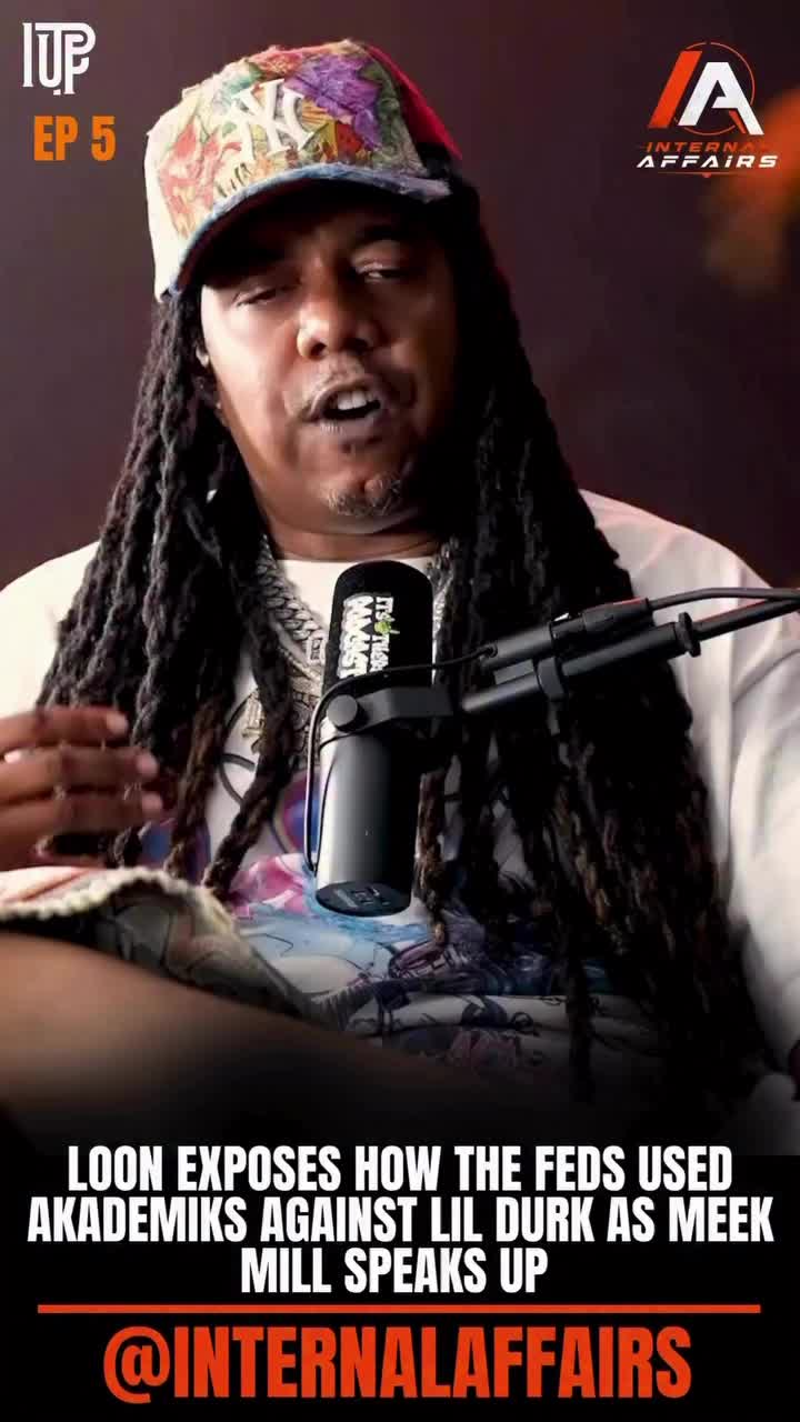 @It’s Up There Podcast