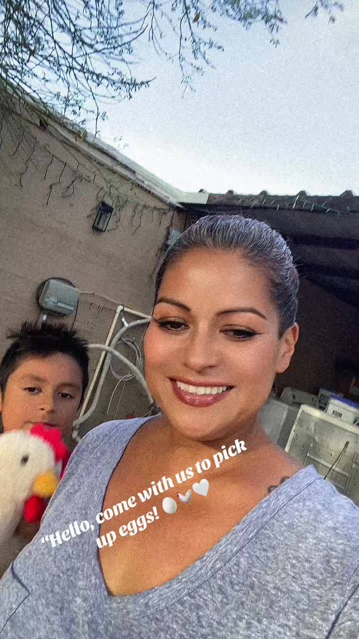 @Raquelita Valenzuela*
