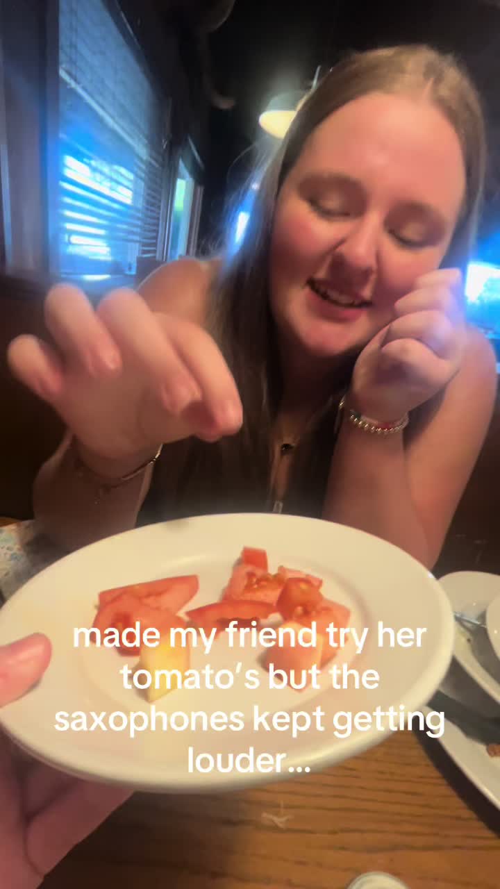 @Maddie Reese
