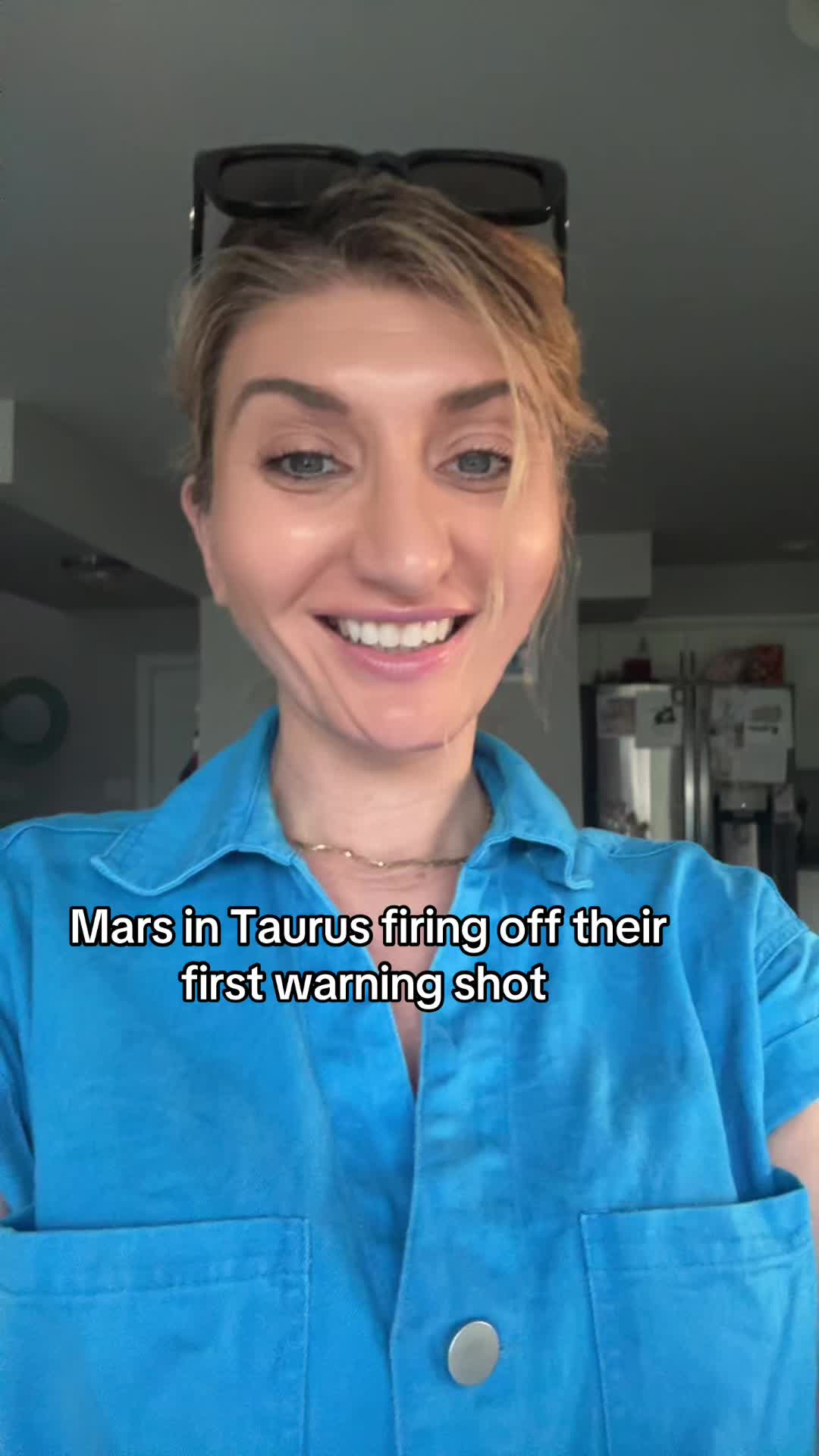 @🕊️The Sensible Astrologer &trade;️