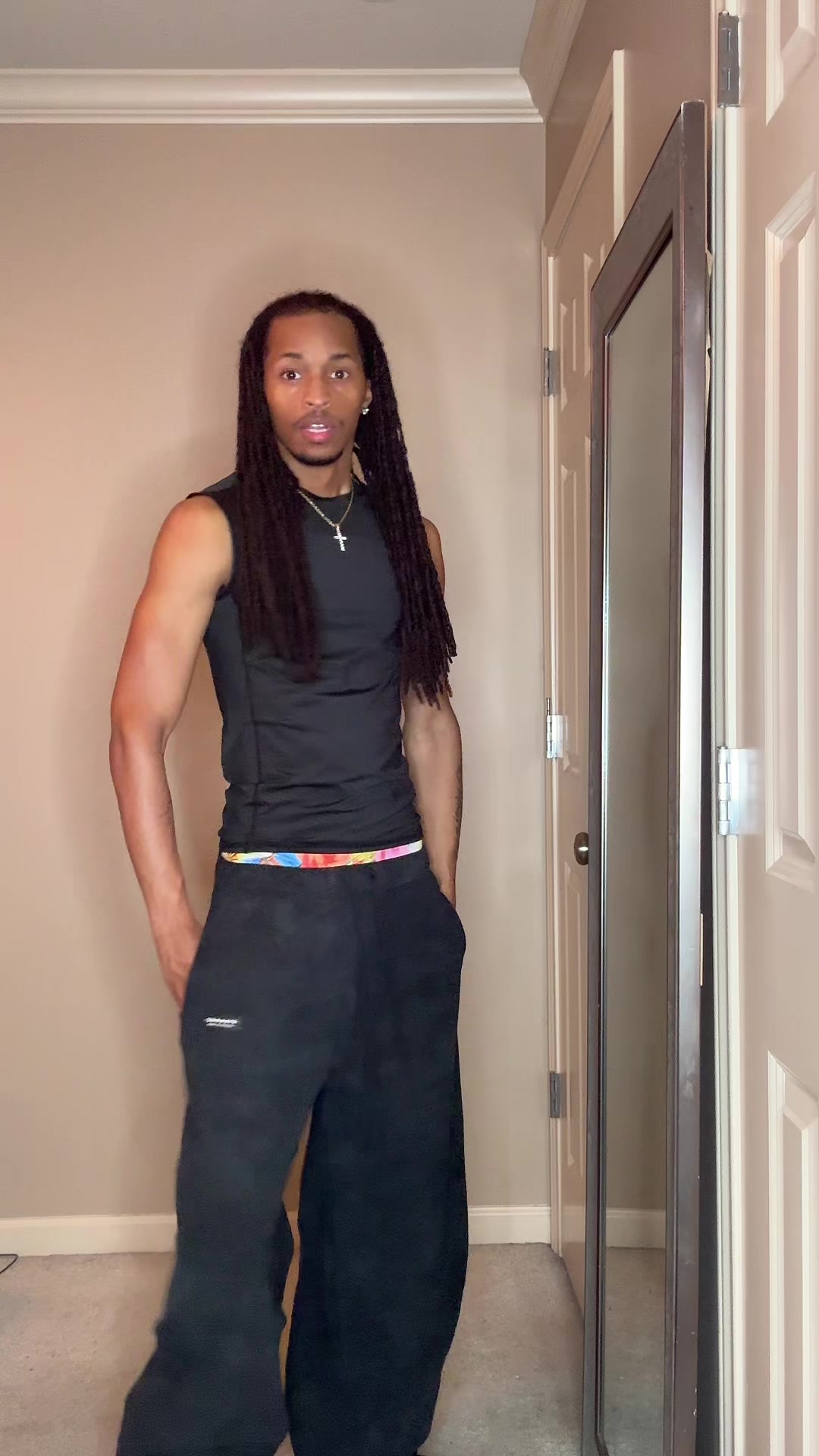 @Jaylon Kelley🤩
