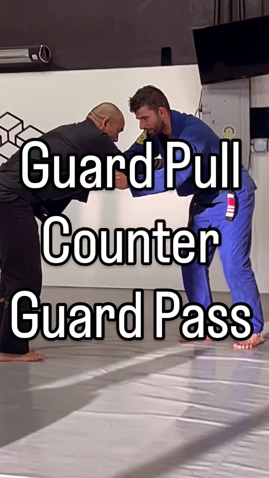 @Benceps BJJ