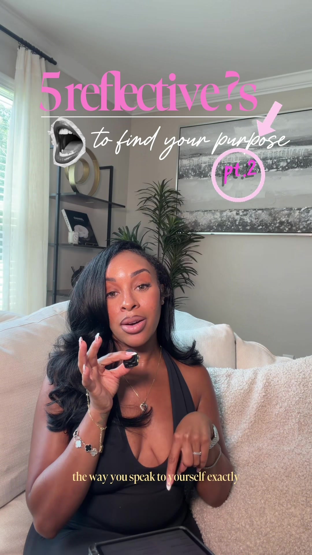 @Quadesha D.