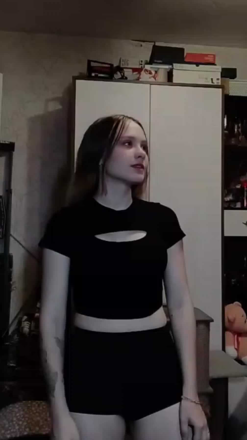 @❤️😈Ебанашка _666😈❤️