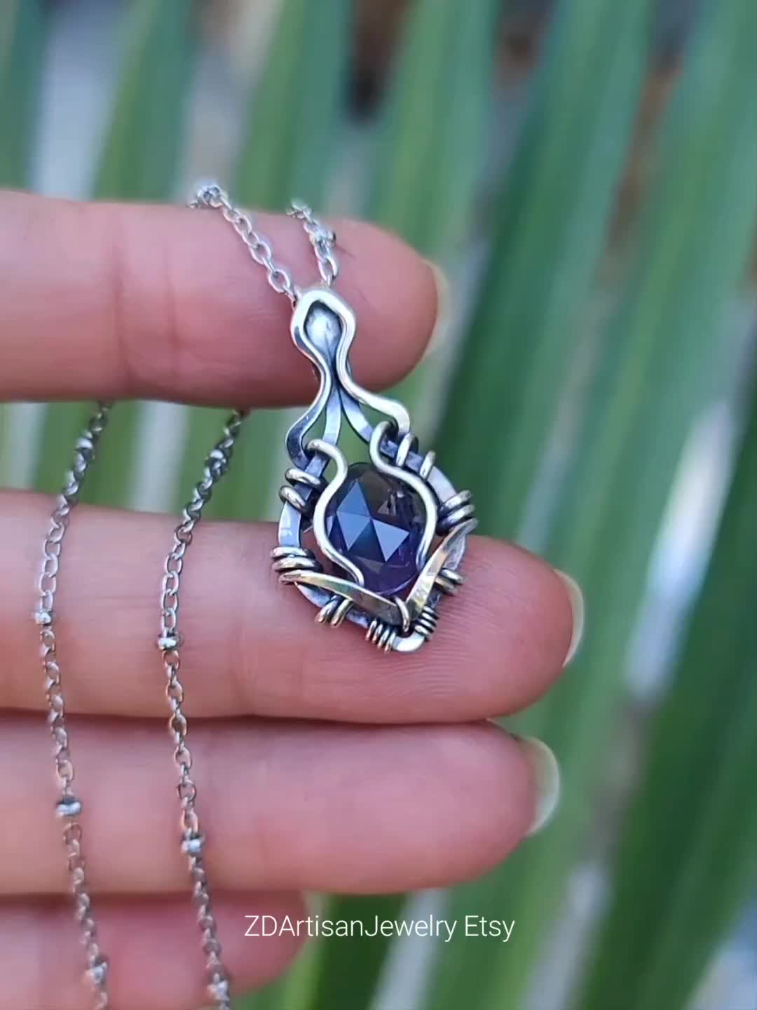 @ZDArtisanJewelry