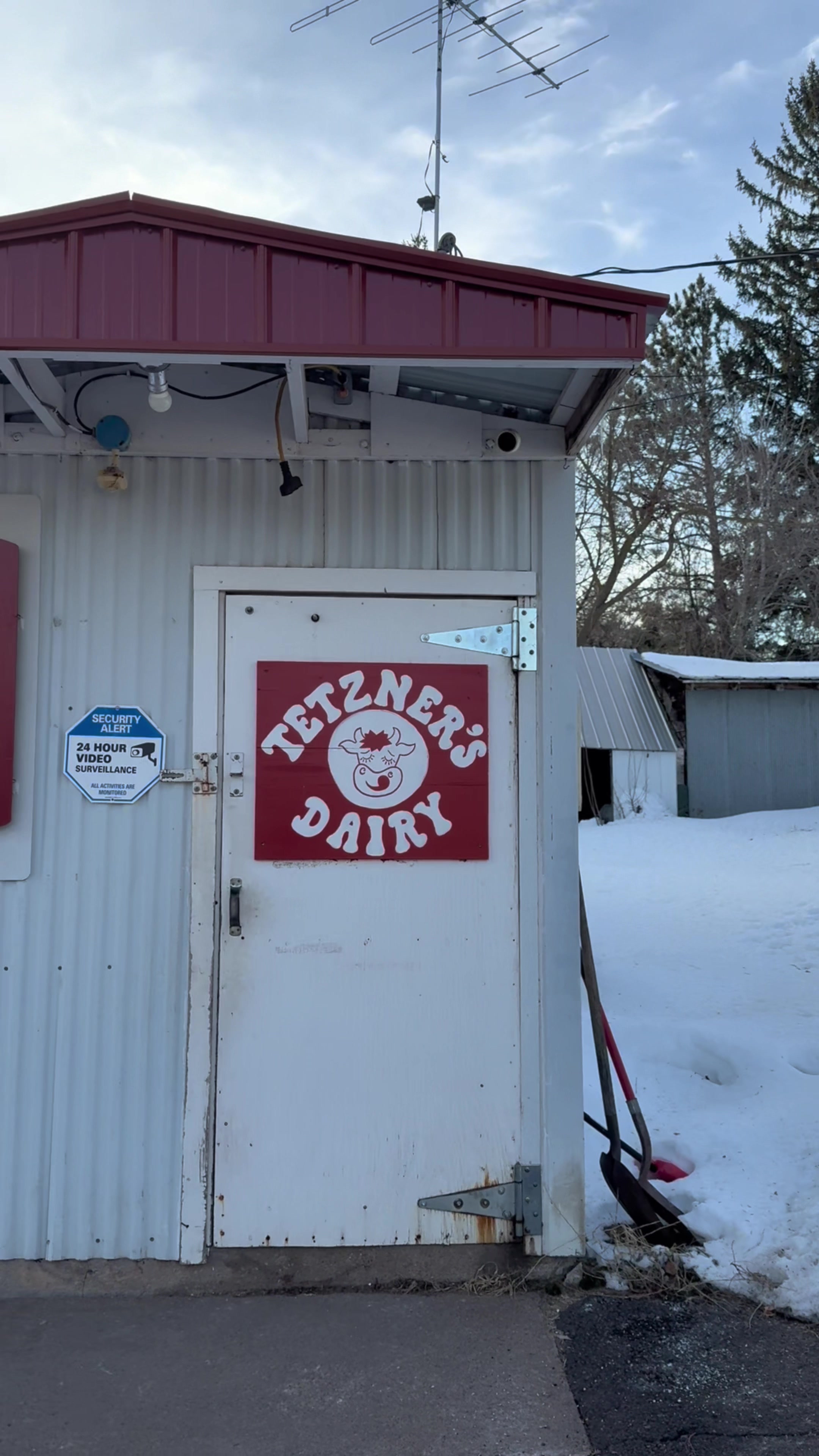 @Wonderfully Wisconsin