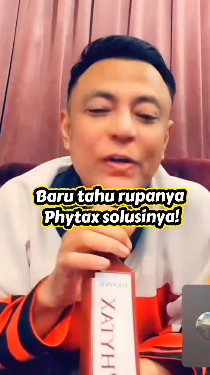 @CikPut | Cantik Dan Sihat