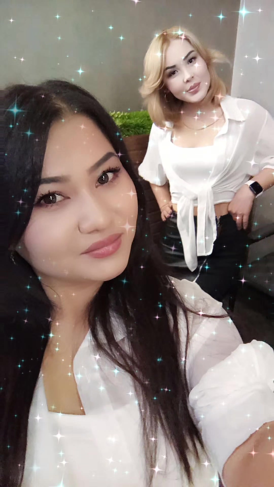 @Әкесінің ерке қызы