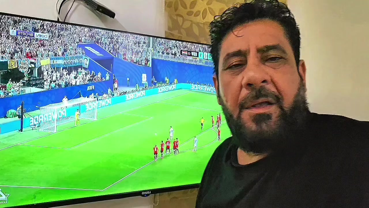 @- علي المالكي