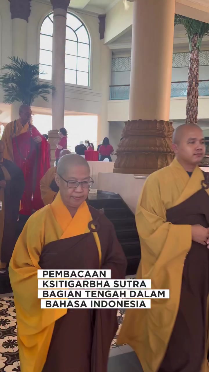 @Young Buddhist Association