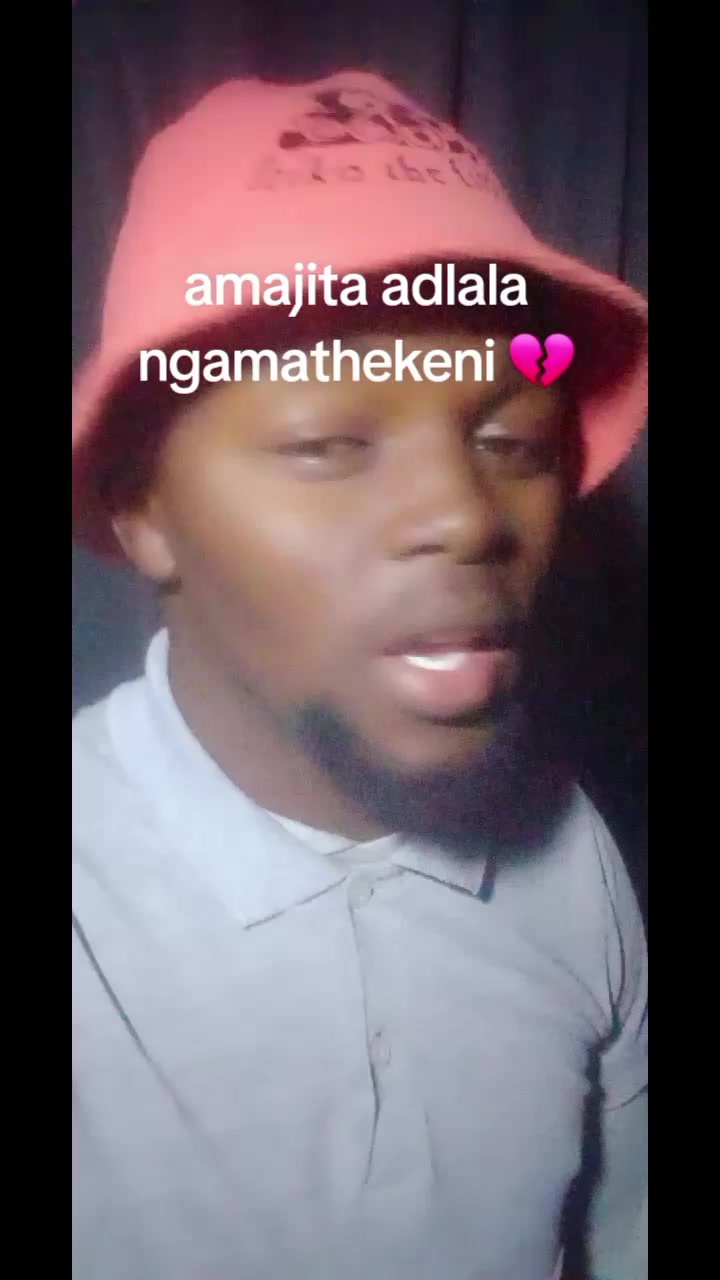 @Sbongakonke Ndawonde