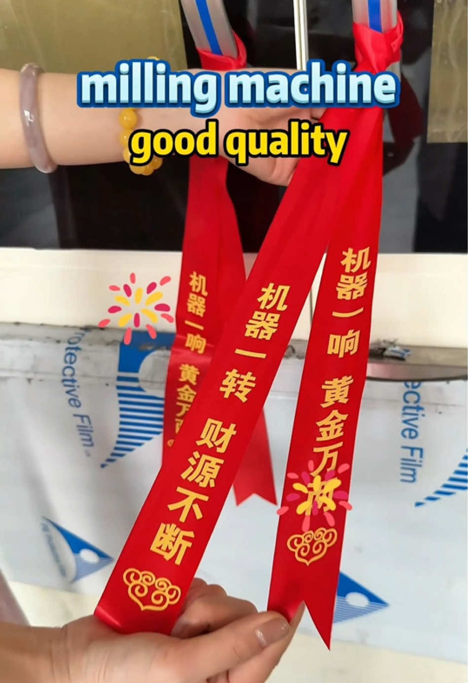 @LUZHONGCNC