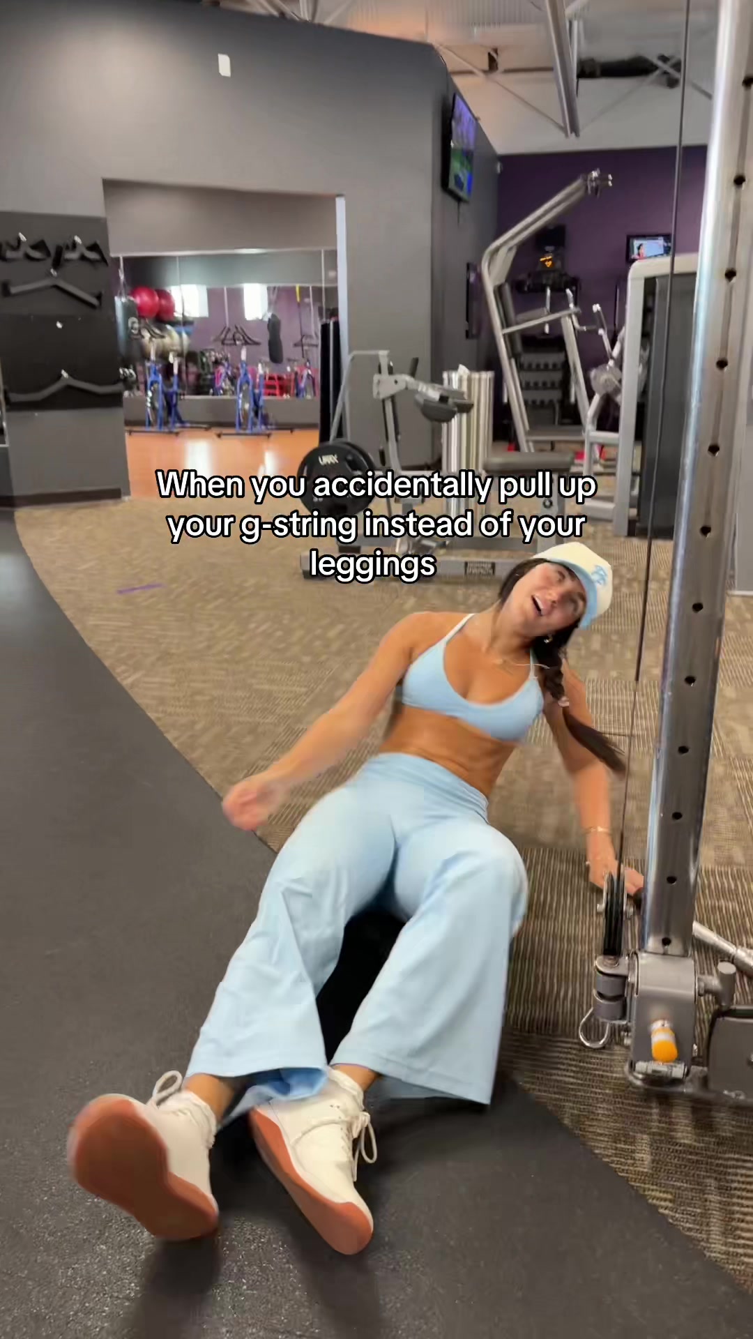 @Tianna Shefsky