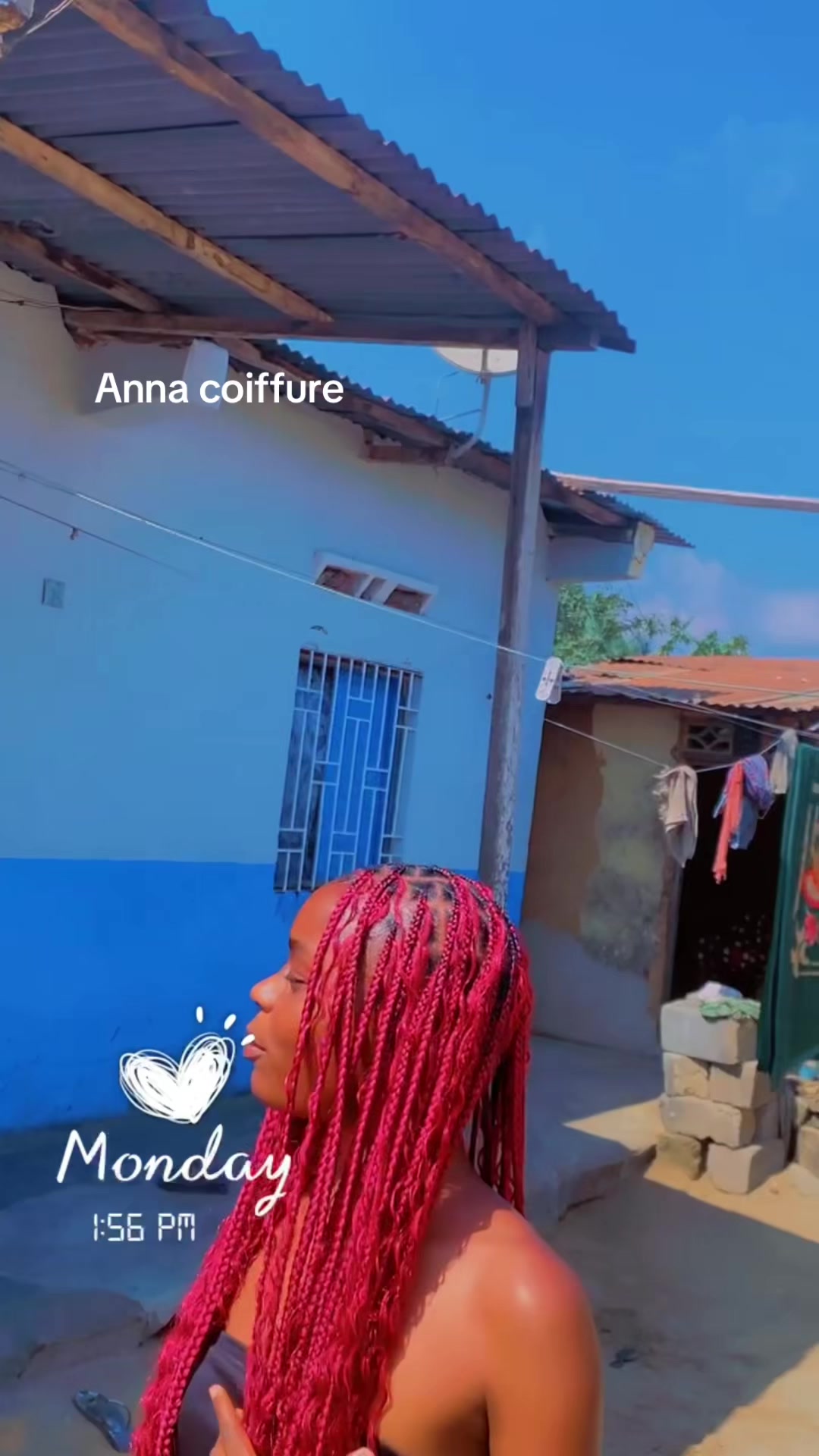 @Anna coiffure