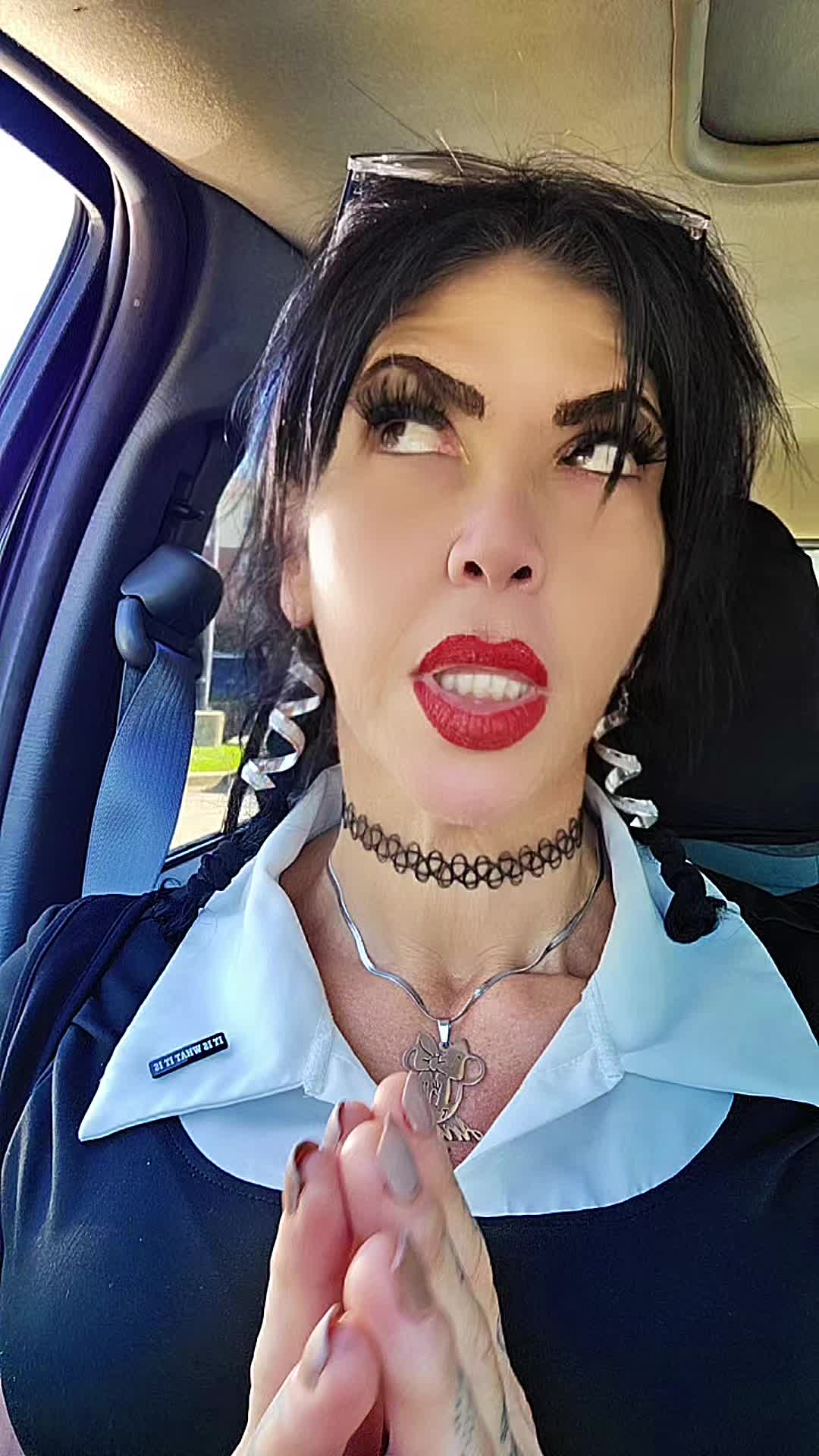 @Curvy Goddess