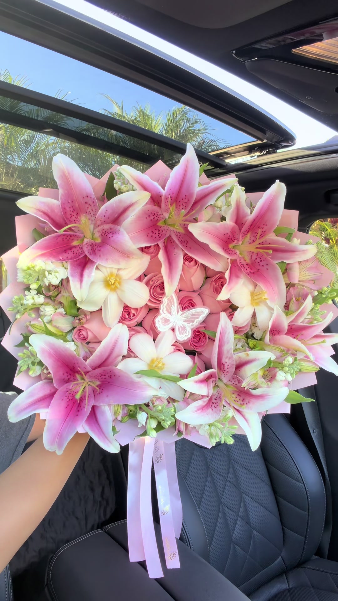 @Bri’s Petal Parlor