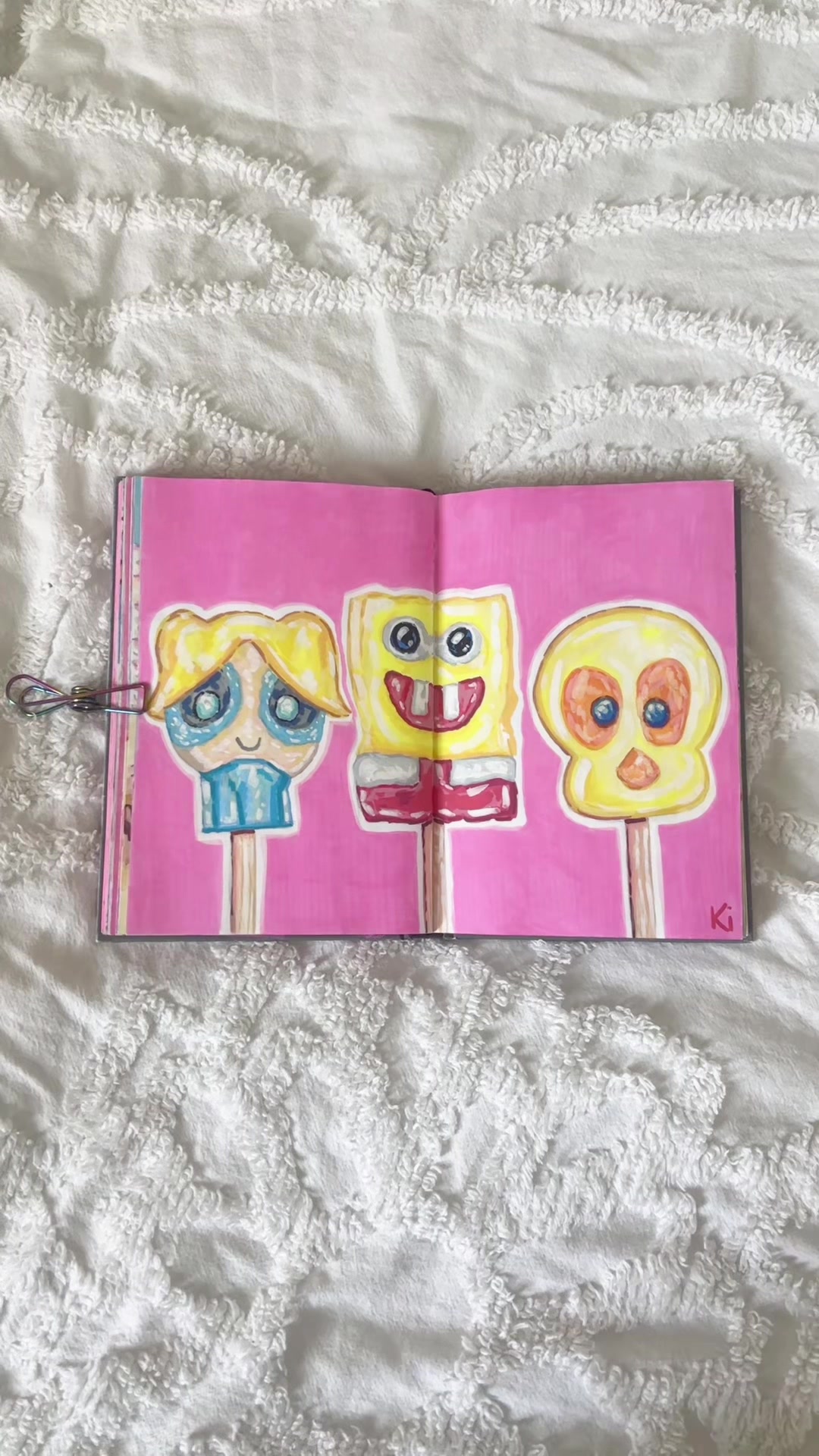 @ki 💌