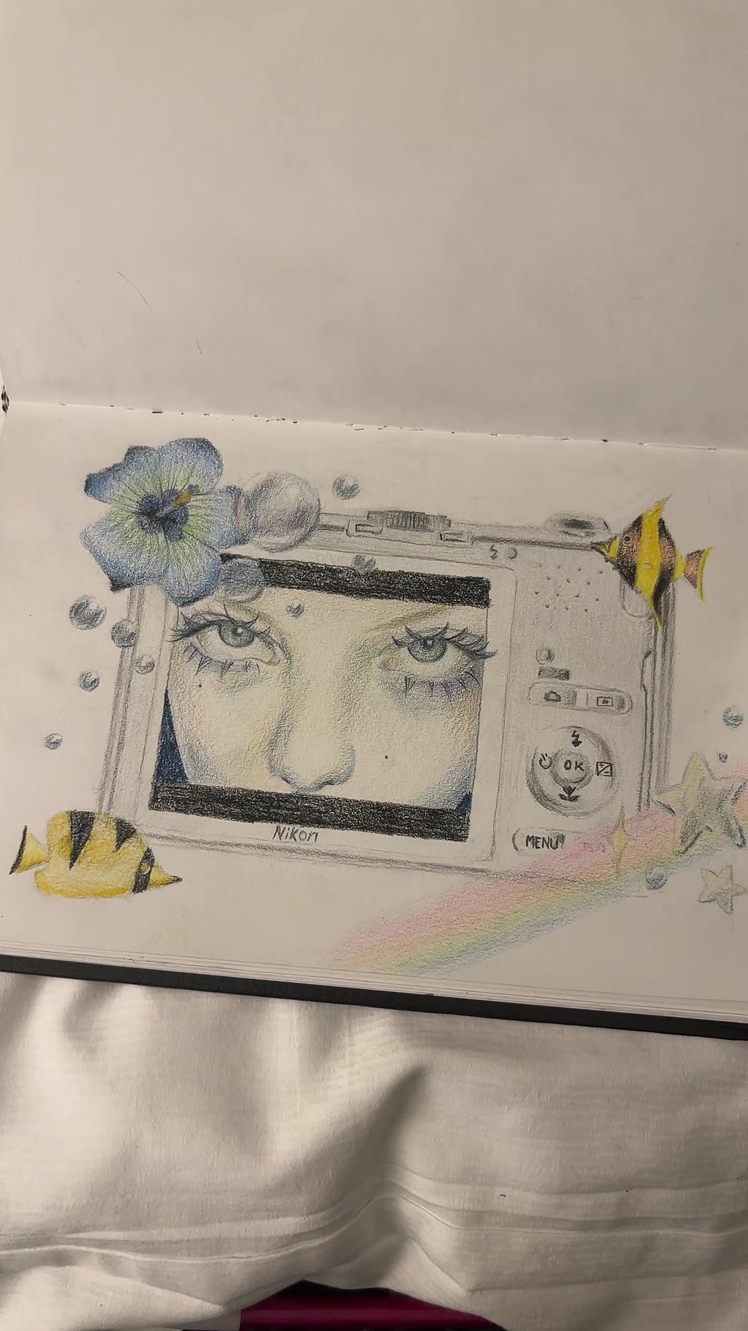 @redllpldzwdheadedartgal