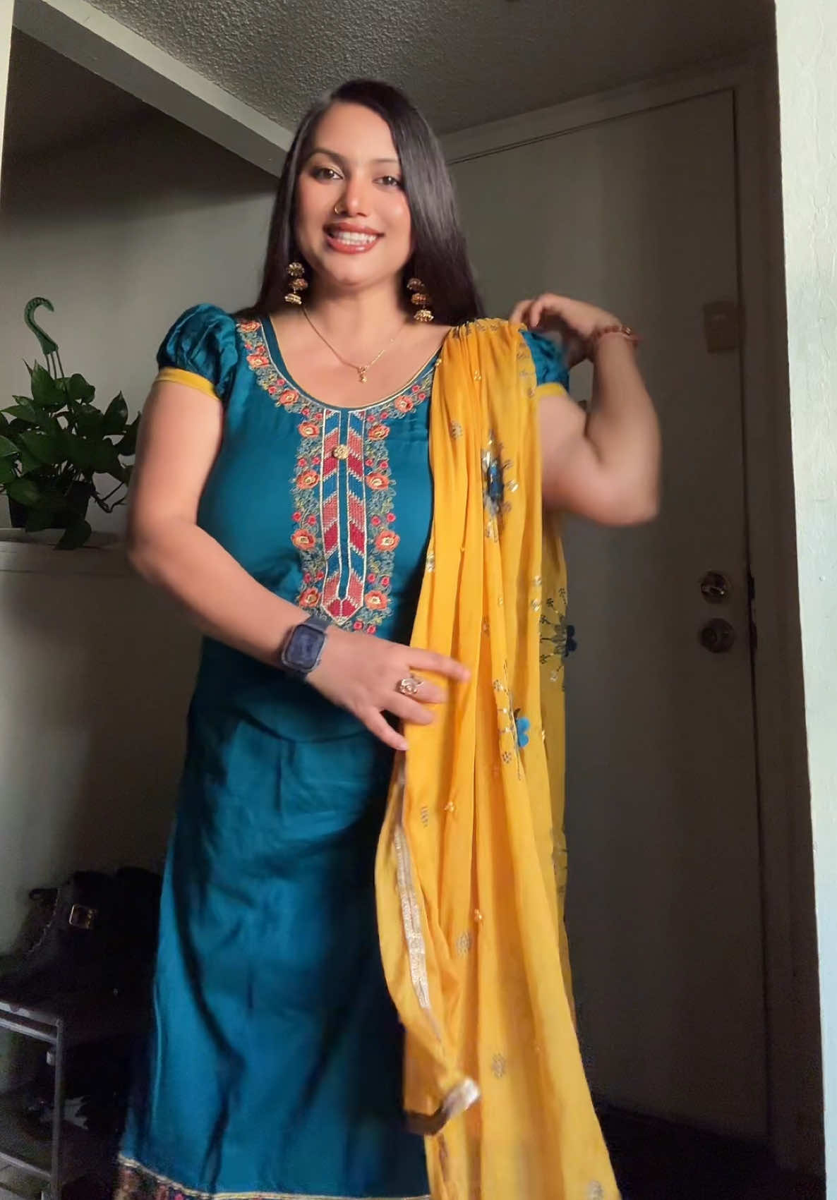 @Uma✨