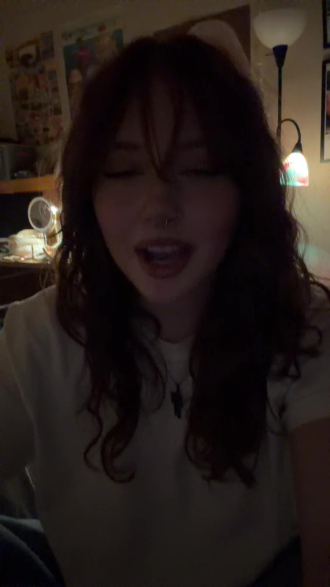 @Mariah