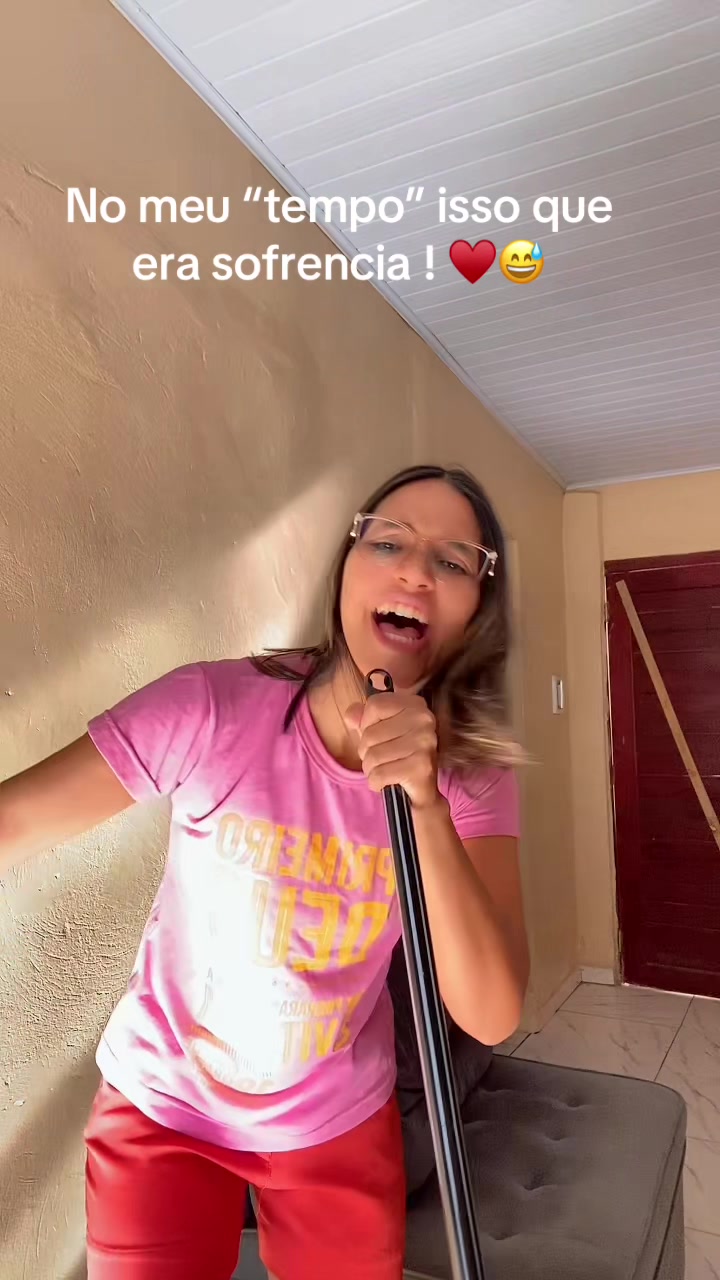 @Danielle Almeida