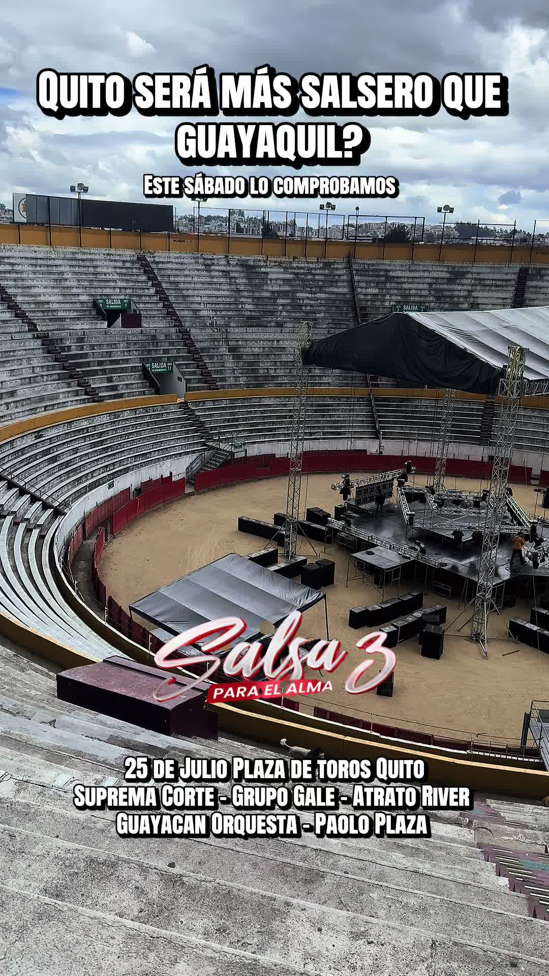 @Eventos Guayaquil 🇪🇨