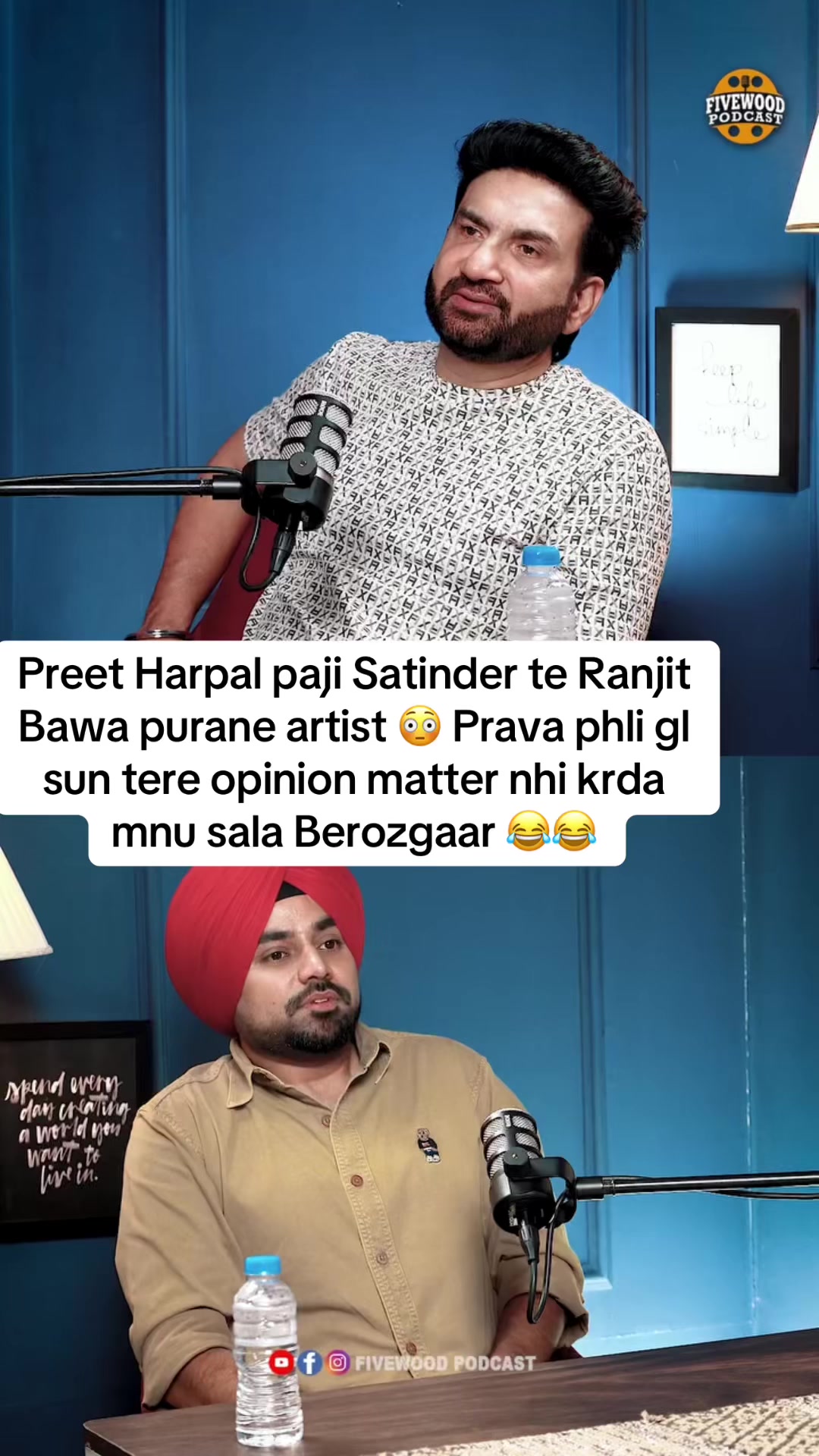 @Punjabi Song Trends