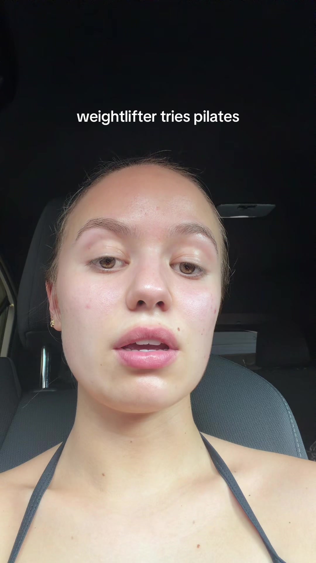 @olivia rose williams