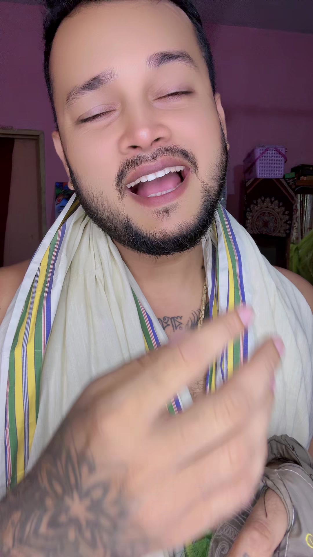 @Uzzal