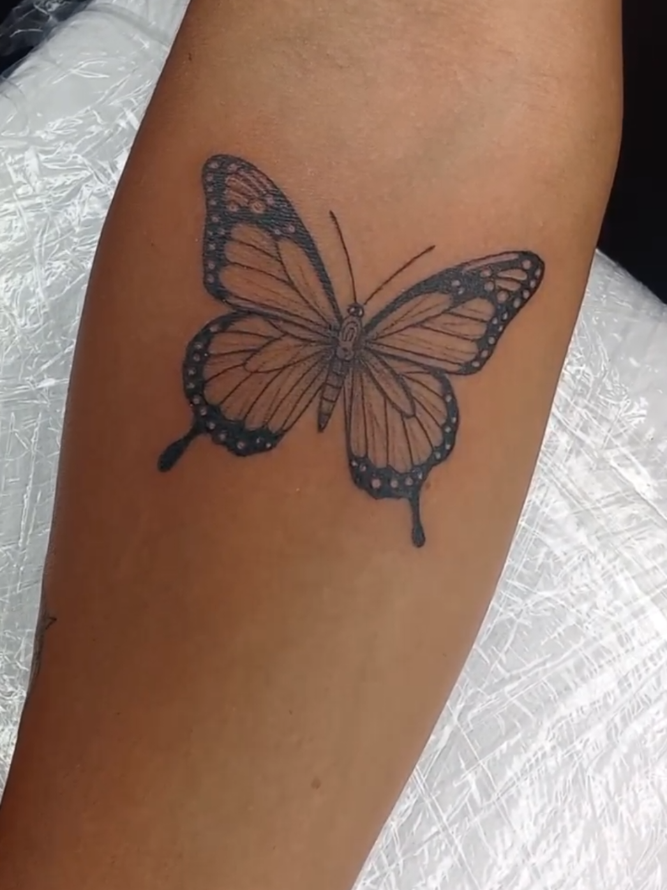 @Cafres tattoo 🌈