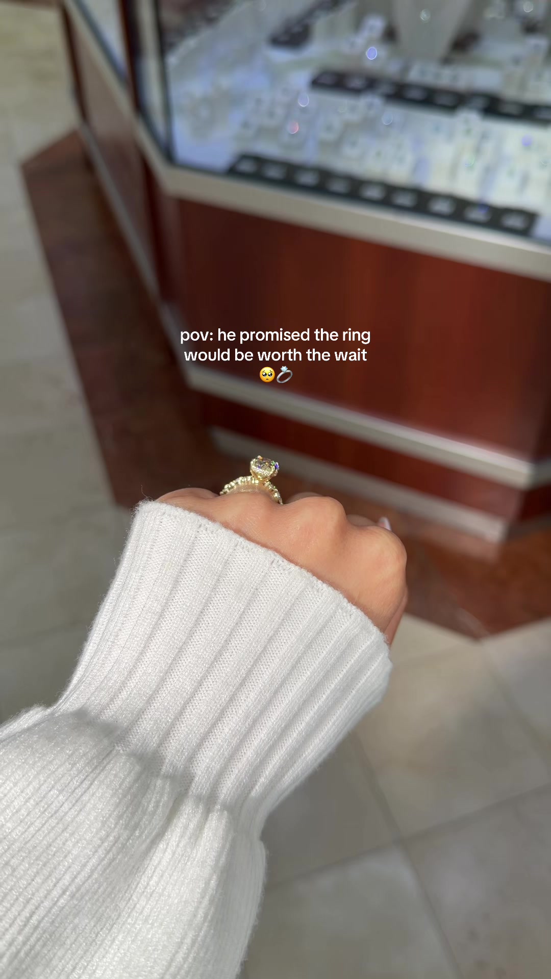 @Princess Bride Diamonds