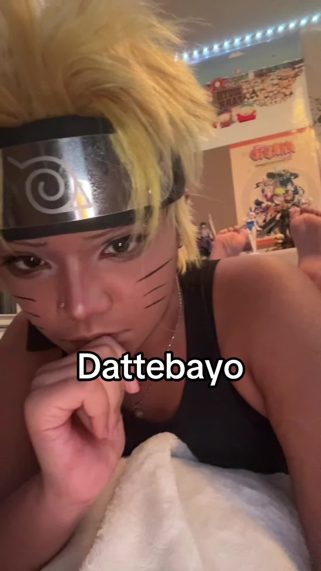 @kxrucosplay