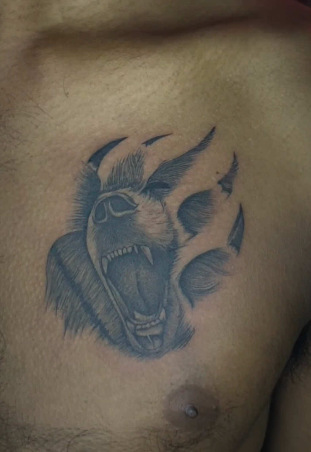 @BAVAA TATTOOS