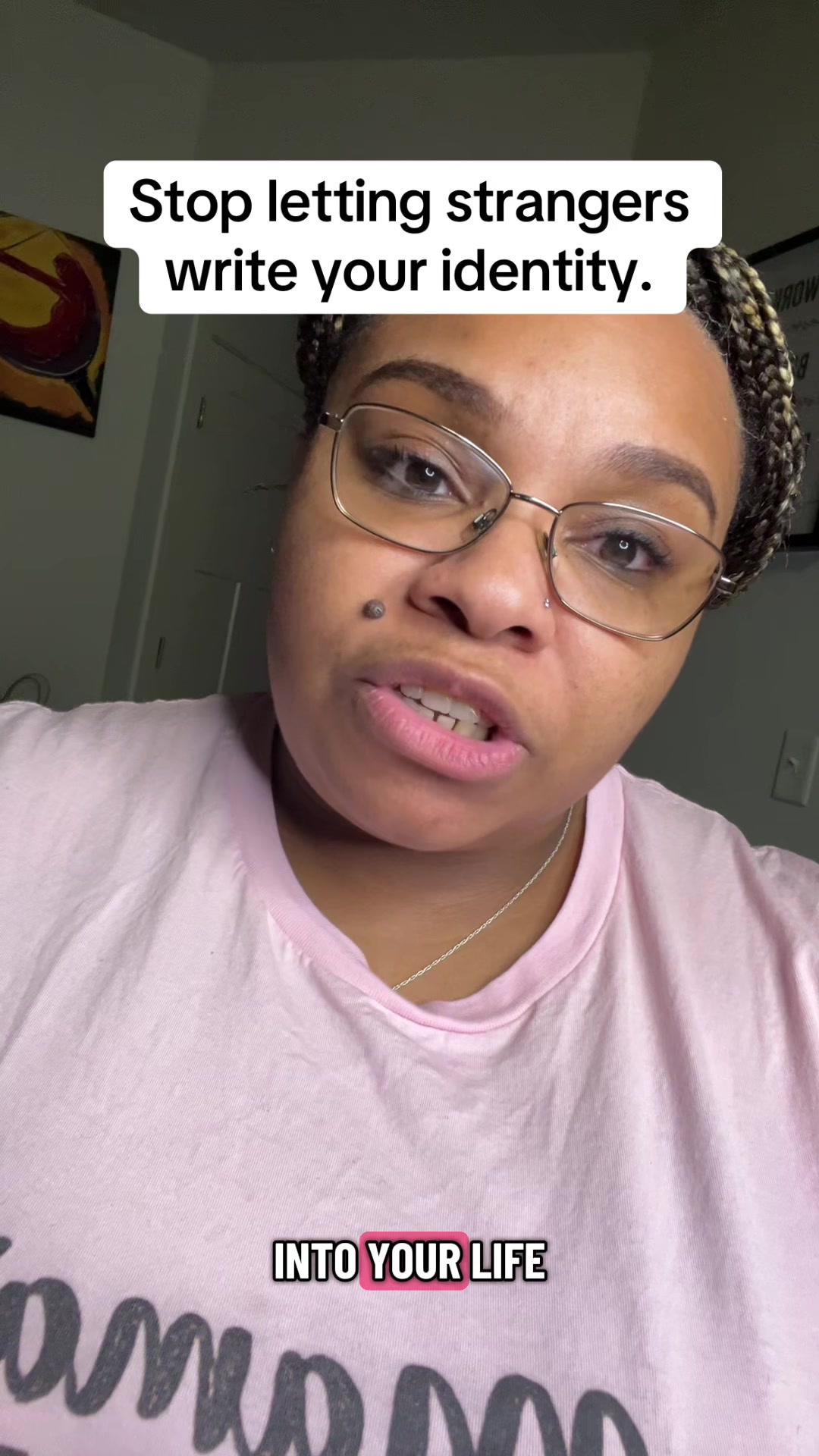 @VonMonique 🎀 Identity Coach