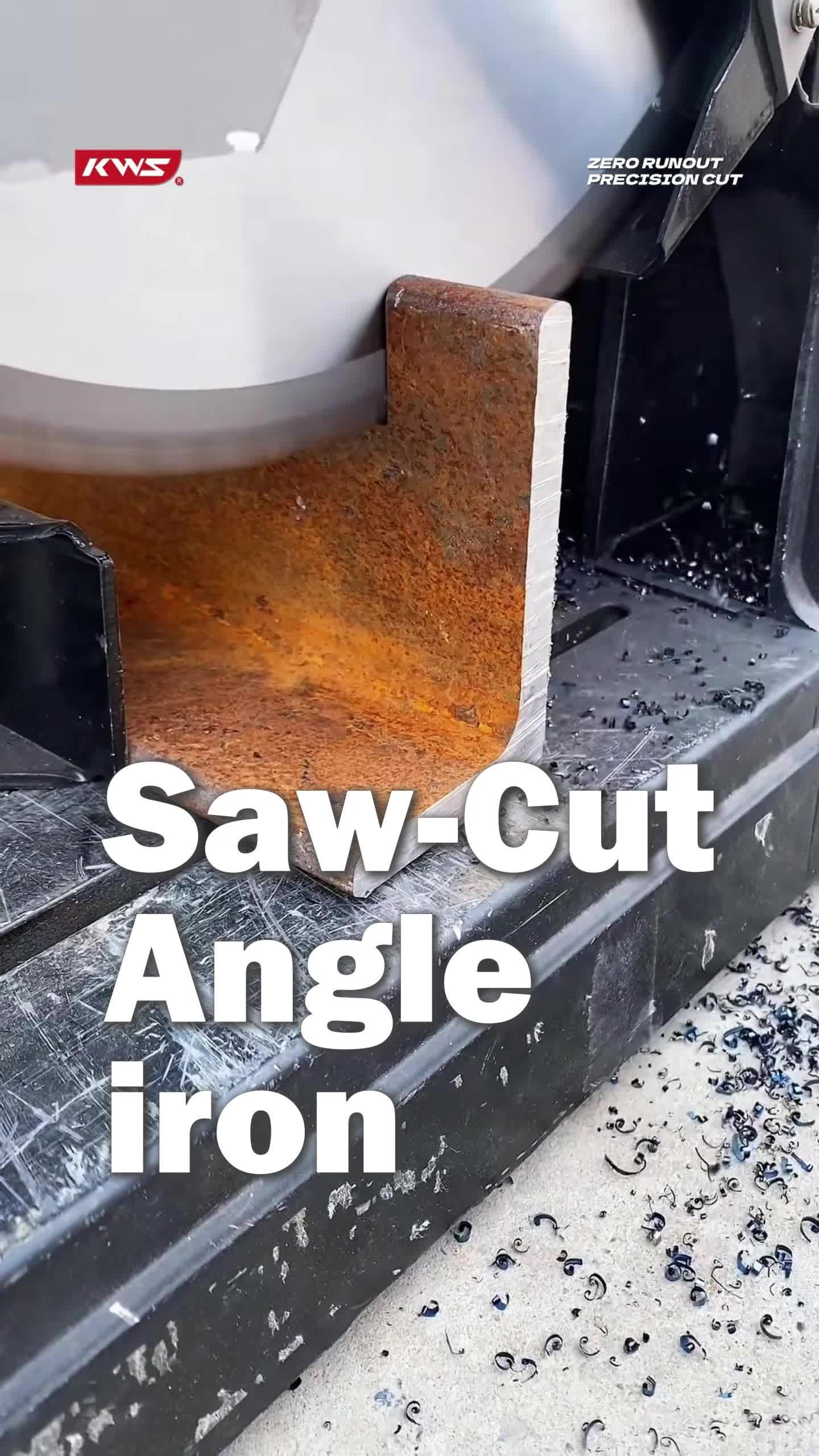 @KWS Metal Cutting Tools