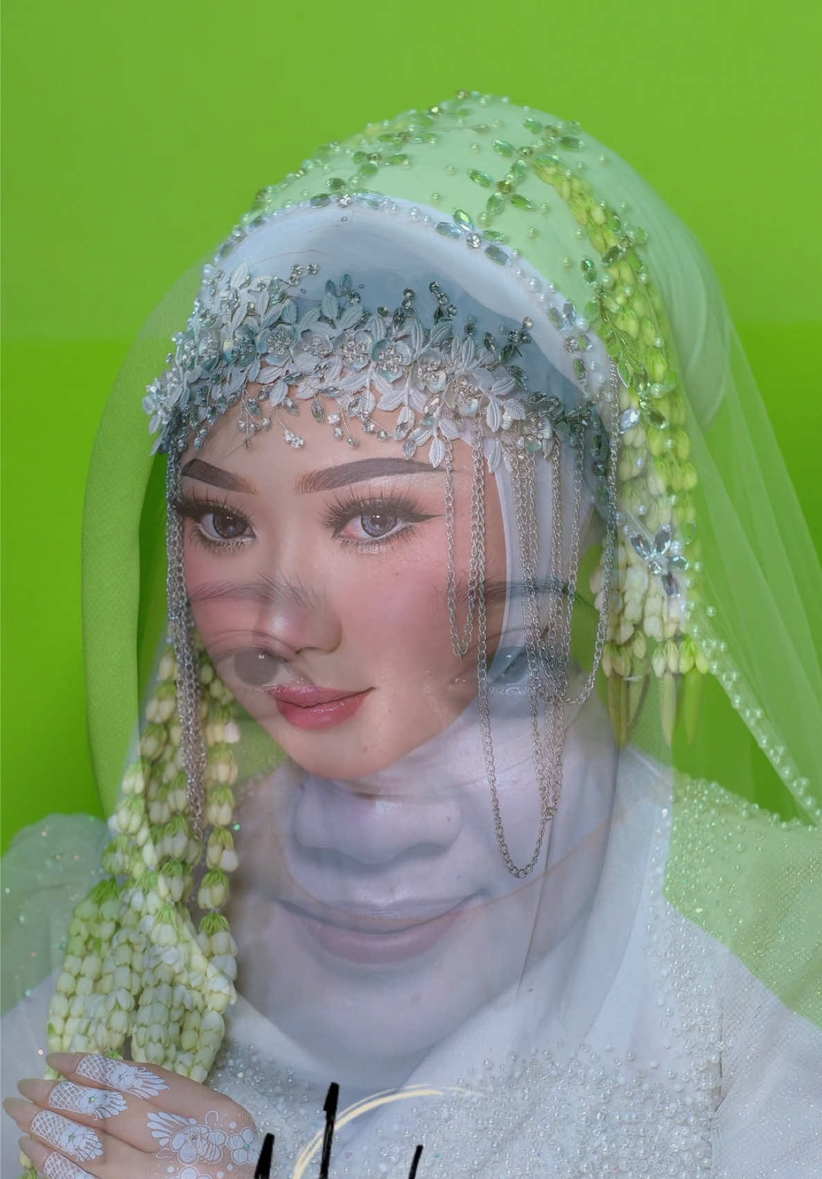 @HIEKMAA MAKE UP JEMBER