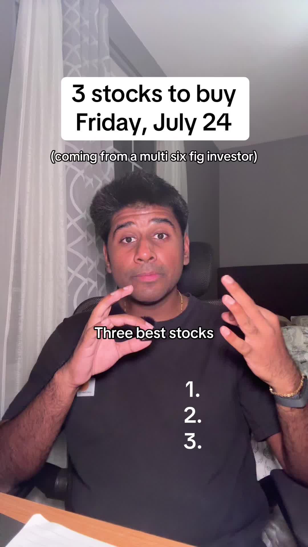 @Rahul | Personal Finance