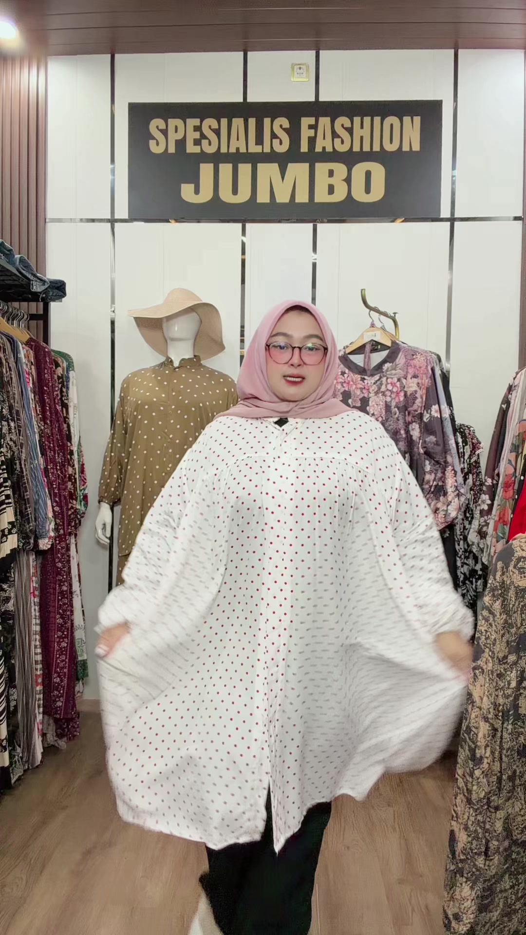 @BigSize Kekinian 🛍️