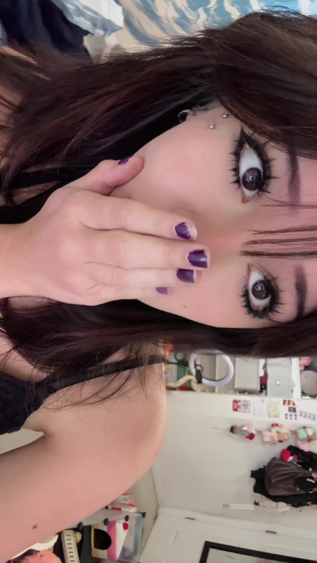 @⋆.𐙚 ̊ kiyana
