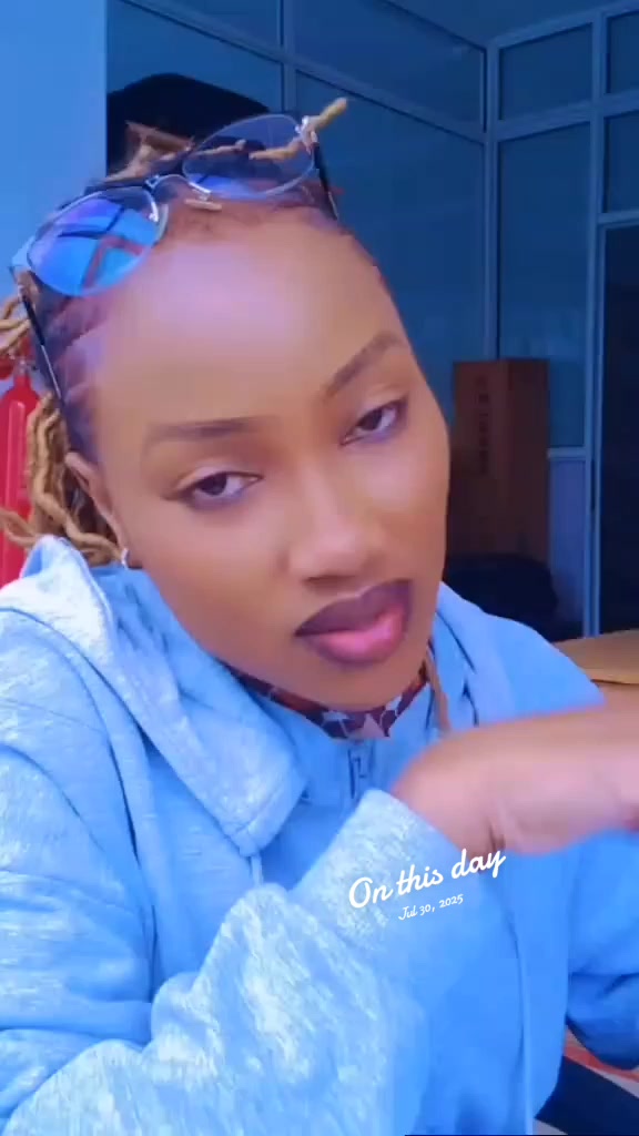 @Kassim Wanjiru