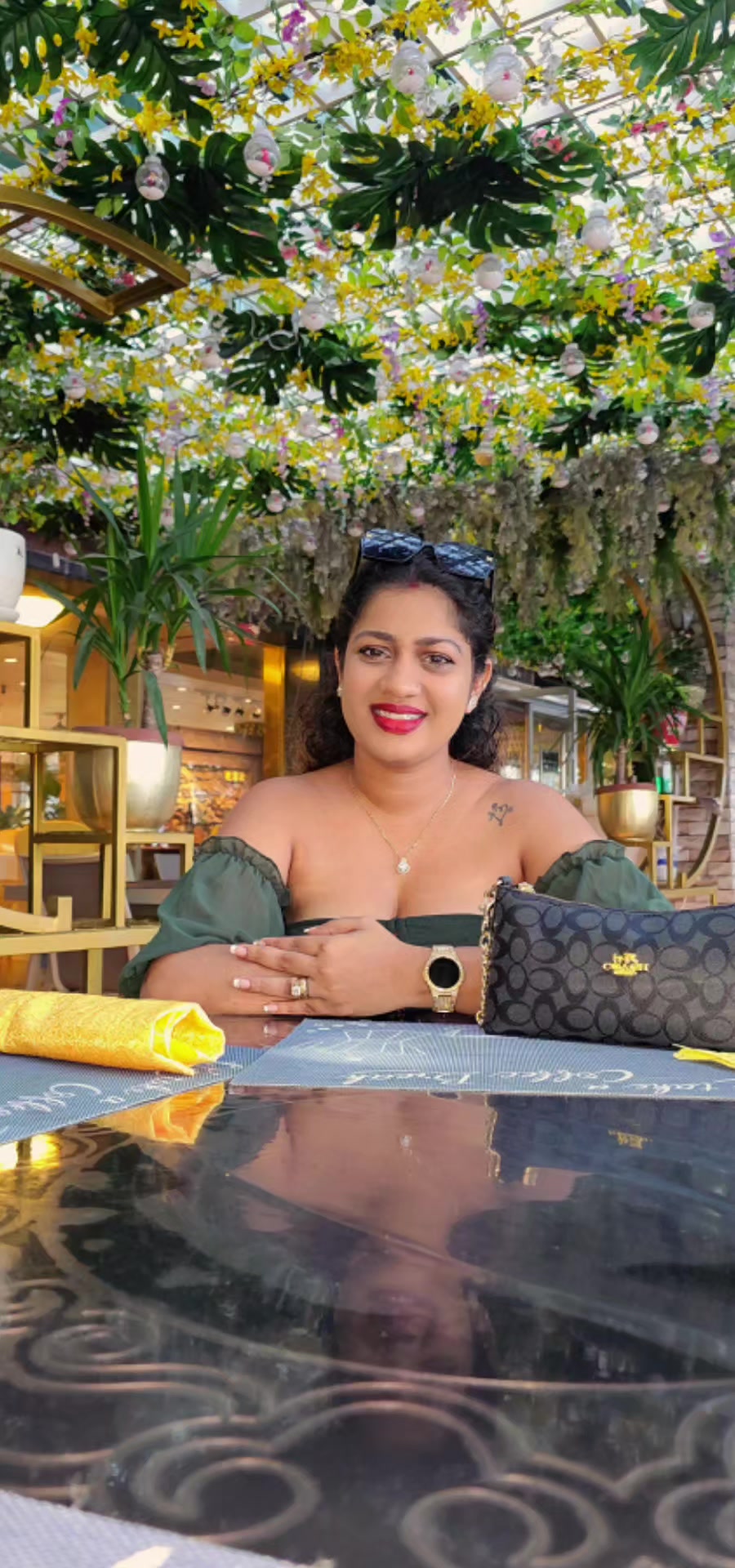 @Shivanie Rampersaud