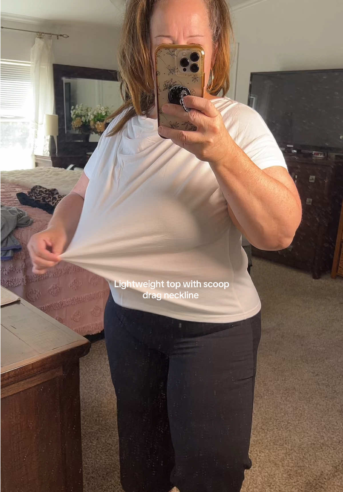 @Chantel | Curvy Fashion