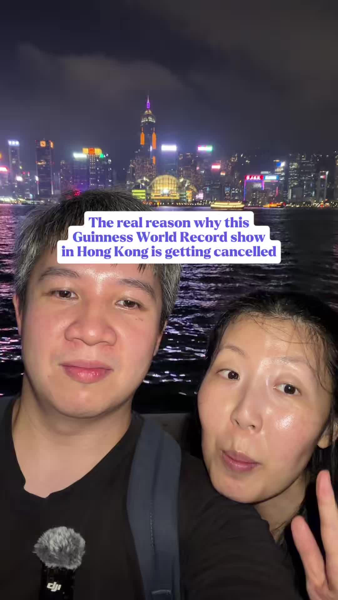 @Minjun and Kevin | Travel
